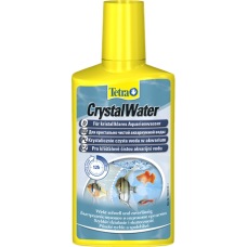 Tetra Crystal Water 250мл от помутнения воды 198739 на 500л