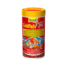 Корм Tetra Goldfish Pro сбалансированный для золотых рыб (чипсы) 100мл 147843