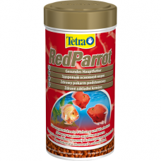 Корм Tetra Red Parrot для красных попугаев (гранулы) 1л 199033