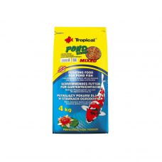 Корм Tropical Pond Sticks Mixed для ставкових риб пластівці 4 кг/ 50 л 40311