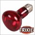 Лампа инфракрасная обогревающая Trixie Infrared Heat Spot-Lamp 75W 76096