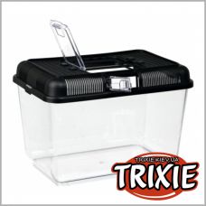 Фаунариум для террариумных животных Trixie 31x21x21см 76302 Фаунариум для террариумных животных Trixie 31x21x21см 76302