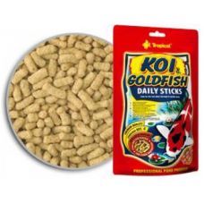 Корм Tropical KOI & GoldFish Daily Sticks 5л 40517