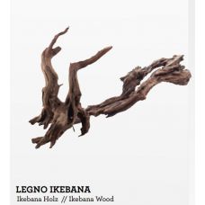 Коряга для аквариума Wave IKEBANA Wood 30-50см Коряга для аквариума Wave IKEBANA Wood 30-50см