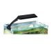 Светодиодный аквариумный светильник на стенку Wave ORION LED Freshwater Black 4.2W