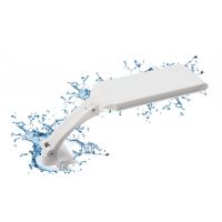 Светодиодный аквариумный светильник на стенку Wave ORION LED Freshwater White 4.2W