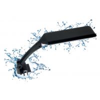 Светодиодный аквариумный светильник на стенку Wave ORION LED Freshwater Black 4.2W